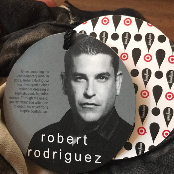 Robert Rodriguez Sleeveless Ruffle Blouse - Picture 5 of 5